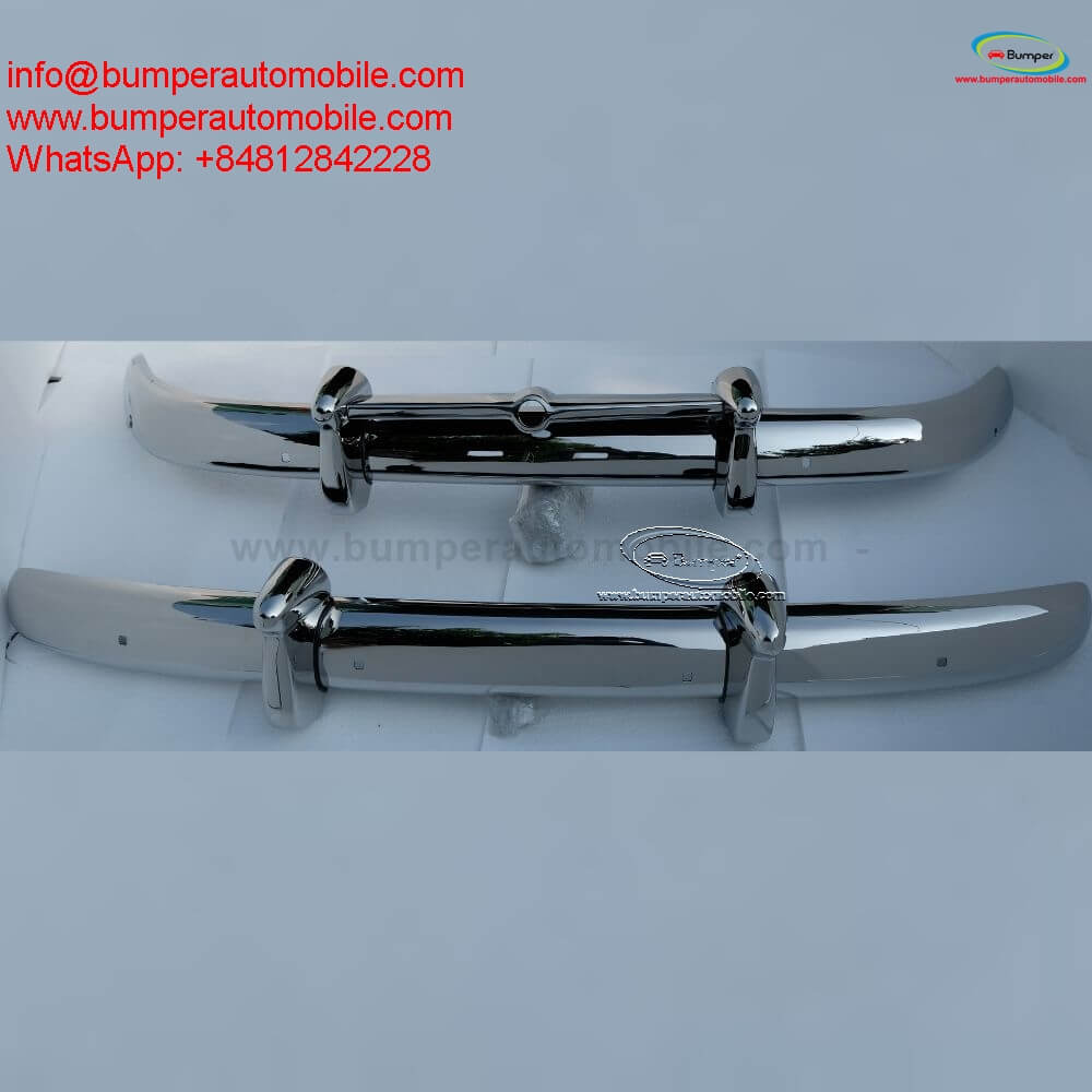  Volvo PV 444 bumper (1950-1953) by stainless steel  (Volvo PV 444 Sto,Yong Peng,Cars,Free Classifieds,Post Free Ads,77traders.com